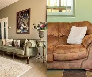 مبلمان خونت کهنه شده ولی میگی آی مبل گرونه چکنم؟ با این ترفندا راحت و شیرین نو میشن