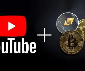 هشدارهای رمزارزی یوتیوب!!