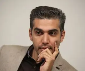 علی رضوانی کرونا گرفت؛ آخرین وضعیت خبرنگار 20:30
