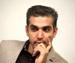 علی رضوانی کرونا گرفت؛ آخرین وضعیت خبرنگار 20:30