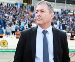 گزینه ایرانی جانشینی اسکوچیچ در تیم ملی مشخص شد