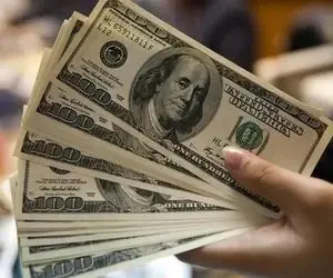 معامله گران بازار ارز دست به عصا شدند؛ ترس از کاهش ناگهانی قیمت دلار