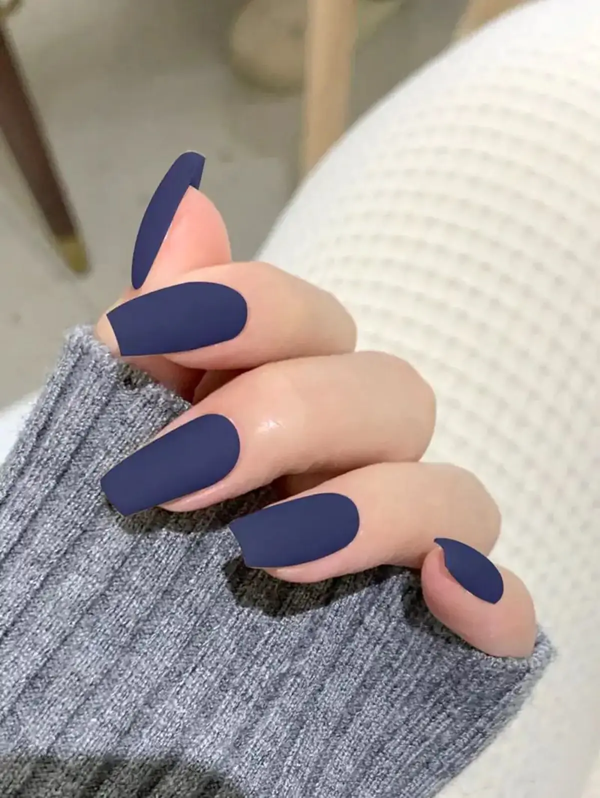 مات