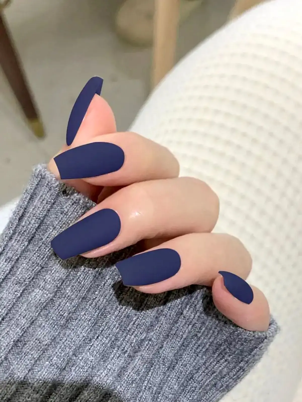 مات