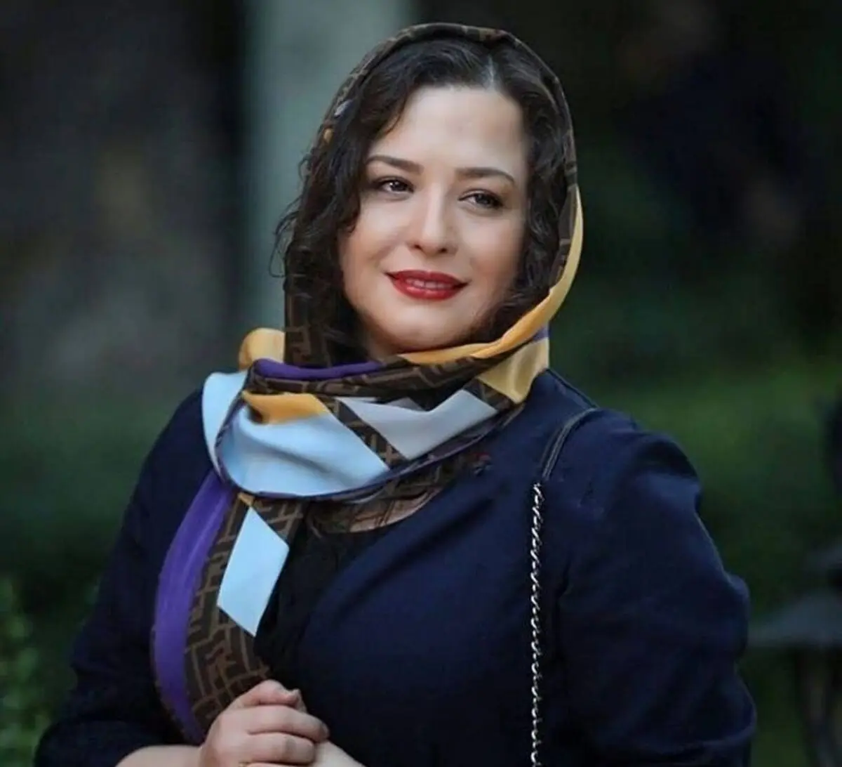 مهراوه شریفی نیا
