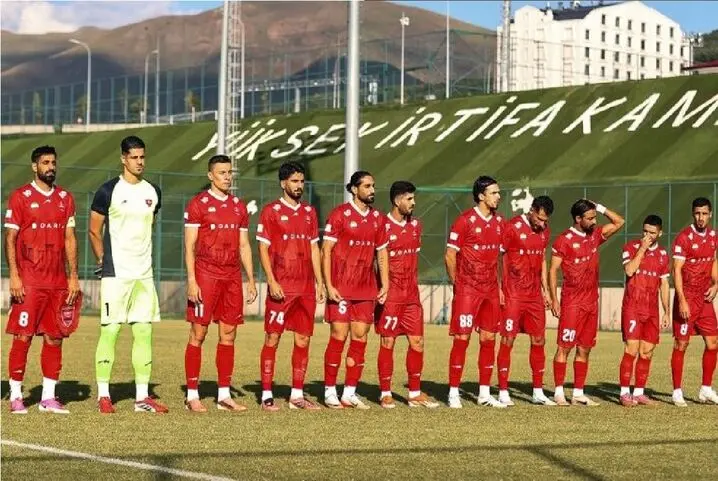 پرسپولیس آماده‌تر از همیشه؛ آمار ترسناک تارتار قبل از شروع لیگ!