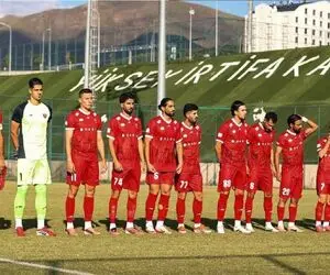 پرسپولیس آماده‌تر از همیشه؛ آمار ترسناک تارتار قبل از شروع لیگ!