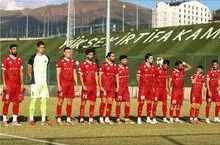 پرسپولیس آماده‌تر از همیشه؛ آمار ترسناک تارتار قبل از شروع لیگ!