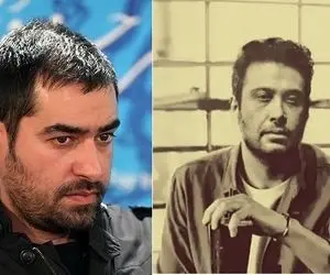 محسن چاوشی همرفیق تازه شهاب حسینی است؟