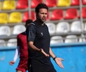 نصرتی: هیچکس به جز فغانی نباید دربی را سوت بزند