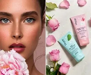 انواع ژل شستشو برای پوست چرب با خاصیت سفید کننده/ بدهی تو به خودت یه پوست صاف و روشنه