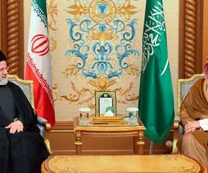 ایران میزبان ولیعهد عربستان می شود؟