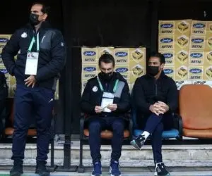 حمایت کاپیتان سابق استقلال از حرف های فرهاد مجیدی علیه اسکوچیچ