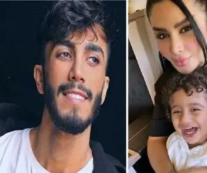سکوتِ ۵ ساله مهراد جم شکست؛ «نمی‌تونم دنیا مادرِ بچه‌مو خراب کنم!»