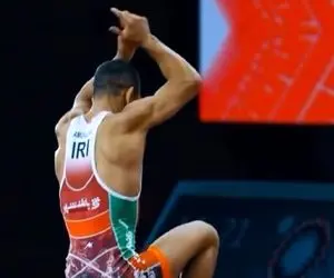 آواز محلی؛ رحمان عموزاد و پدرش چه رقص مازنی میکنن پلنگ مازندران هستن