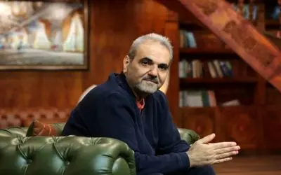 (عکس) عذرخواهی جواد خیابانی بعد از یک ادعای جنجالی