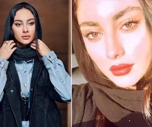 تیپ کژوال "ترلان پروانه" با یه آرایش ناز، by me؛ خوشگل واقعی به این میگن!