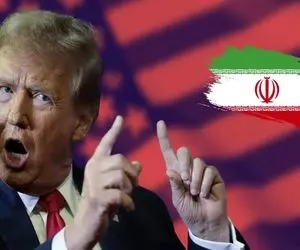 ترامپ: تصمیم‌گیری درباره ایران نزدیک است