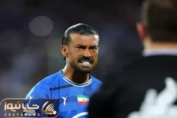 ساپینتو تکلیف رضاییان را مشخص کرد