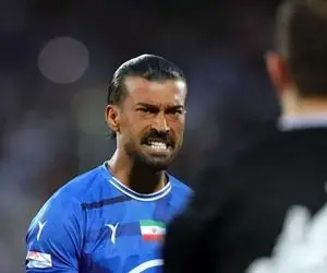 ساپینتو تکلیف رضاییان را مشخص کرد