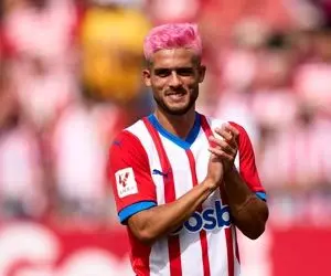 جانشین کاپیتان رئال مادرید از ژیرونا می آید!