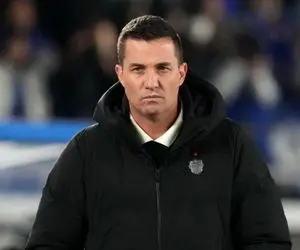 سرمربی جدید پرسپولیس هنوز نیامده غیبت خورد