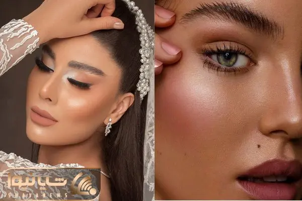 چگونه رژگونه بزنیم؟