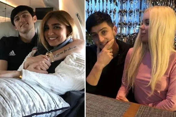 sardar azmoun shayanews