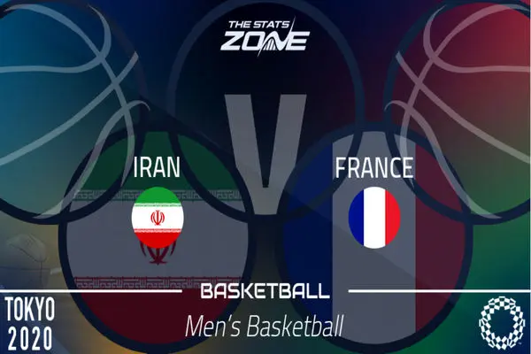 basketball iran france hi