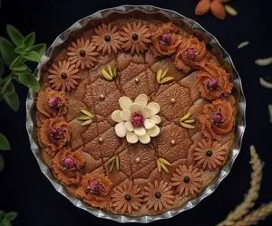 رازهای خوشمزه تر شدن حلوا؛ واسه نذری های محرم خیلی به کارت می یادا