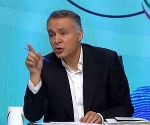 محمد فاضلی قرار بود در میزگرد فرهنگی پزشکیان در تلویزیون چه بگوید؟