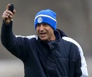 فراز کمالوند بعد از استعفا دوباره به استقلال برمی گردد؟