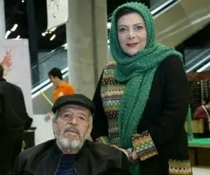 محسن قاضی مرادی درگذشت + عکس