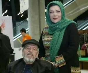 محسن قاضی مرادی درگذشت + عکس
