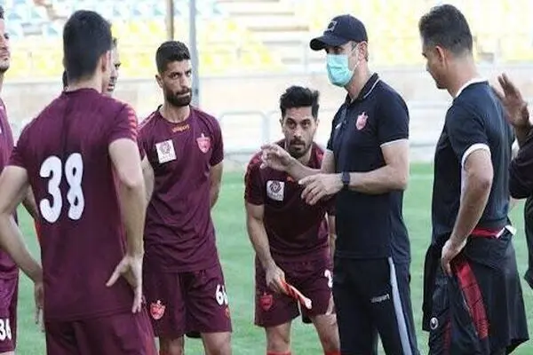 پرسپولیس