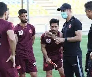 خبری خوب برای هواداران پرسپولیس