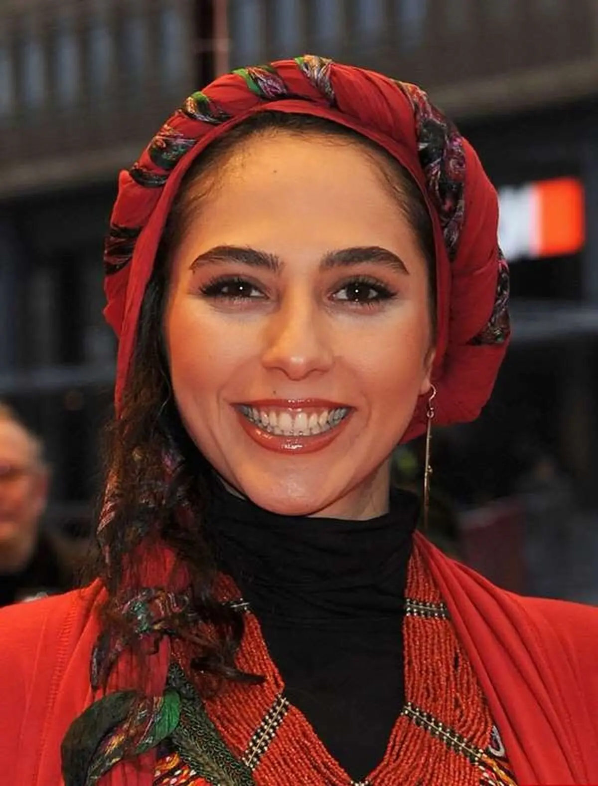 رعنا آزادی ور