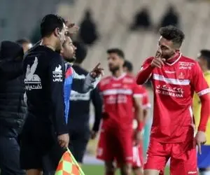 یحیی اعتمادش را به این بازیکن از دست داده است؟