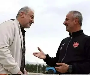 پرسپولیس و درویش به هر دری می زنند تا کارتال بماند