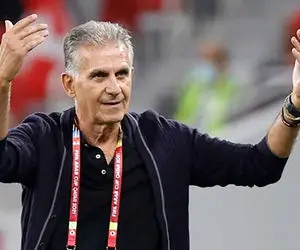 طوفان شایعات پیرامون تیم‌ملی؛  کی‌روش برمی گردد؟