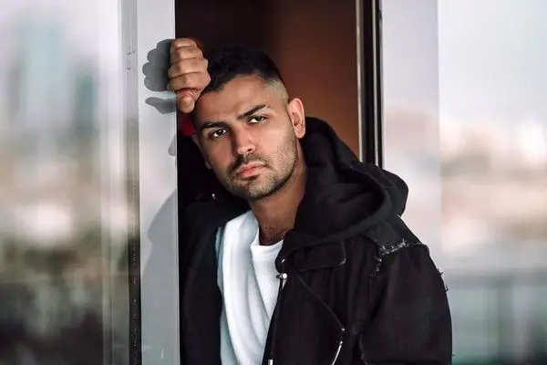 فرشید امیرشقاقی