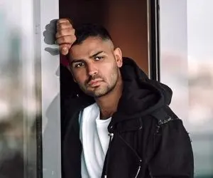 فرشید امیرشقاقی (مونتیگو) موسس سایت شرط بندی بت بال 90 کیست؟ + بیوگرافی