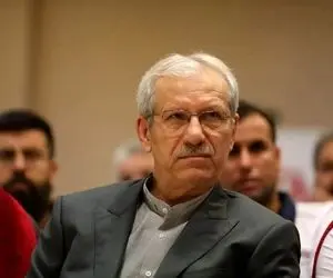 نصیرزاده؛ نگذارید استقلال به اهواز بیاید