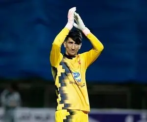 بیرانوند از رکورد حجازی عبور کرد