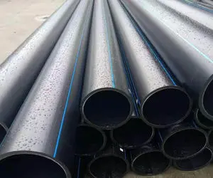 درباره تفاوت لوله پلی اتیلن و لوله hdpe و مزایای آن چه میدانید؟