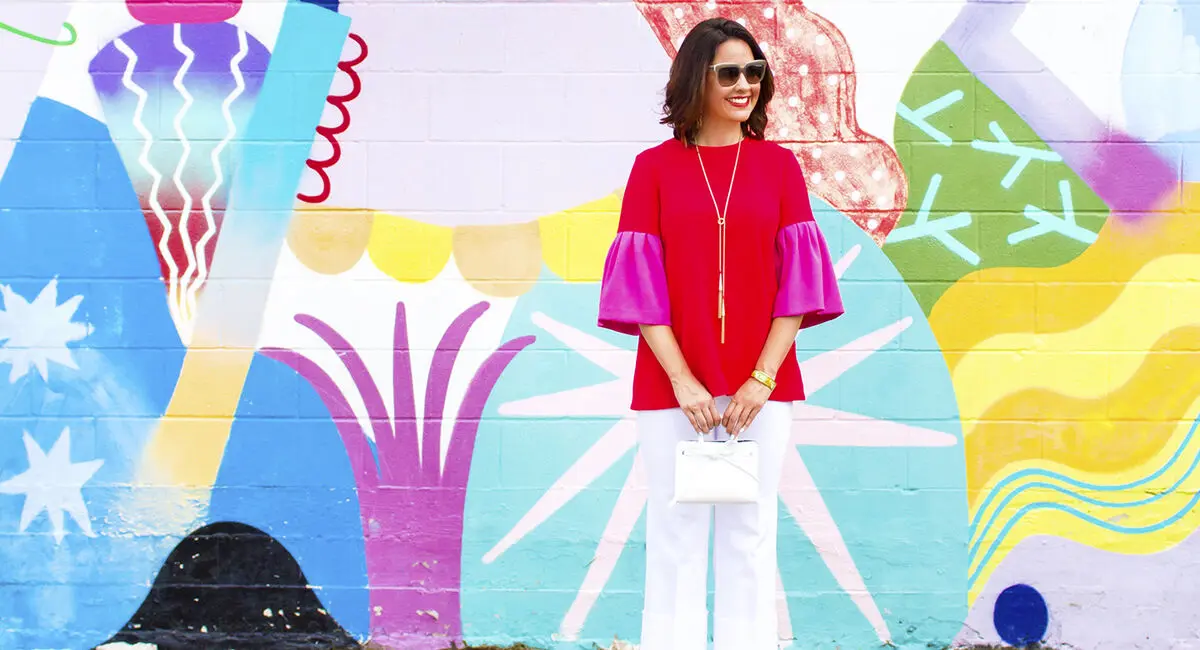 Colorful