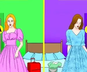 بازی فکری؛ «چه کسی ثروتمند نیست؟» ضریب هوشی و استدلال منطقی بالا میخواد