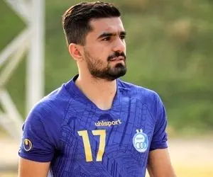 استقلالی سابق راهی نساجی شد