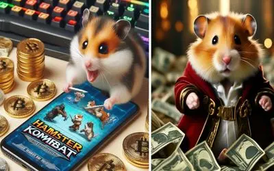 کد مورس همستر (Hamster Kombat) امروز یک شنبه 28 مرداد+نحوه وارد کردن 