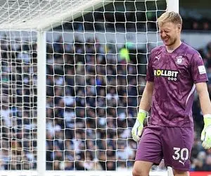 مورد عجیب دروازه‌بانی که با ۳ تیم سقوط کرد!